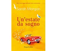 Un' estate da sogno