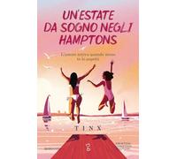 Un'estate da sogno negli Hamptons