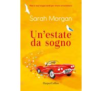 Un' estate da sogno