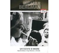 Un'estate d'amore