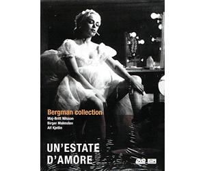 Un'estate D'amore
