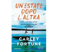 Un'estate dopo l'altra. Every summer after