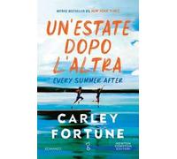 Un'estate dopo l'altra. Every summer after