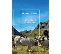 Un'estate in alpeggio