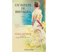 Un'estate in Bretagna