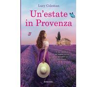 Un'estate in Provenza