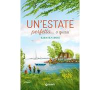 Un'estate perfetta... o quasi