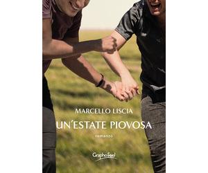 Un'estate piovosa - Liscia Marcello