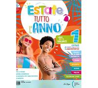 Un'estate tutto l'anno (Vol. 1)