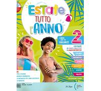 Un'estate tutto l'anno (Vol. 2)