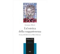 Un'estetica della coappartenenza. Il tema dell'affettività in Mikel Dufrenne