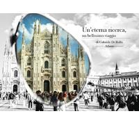 Un'eterna ricerca, un bellissimo viaggio