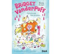 Un'evasione ben lievitata. Bridget Vanderpuff