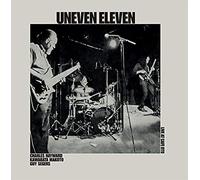 Uneven Eleven - Live At Cafe Oto