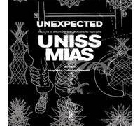 Unexpected. Facoltà di Architettura di Alghero 2023-2024. UNISS MIAS