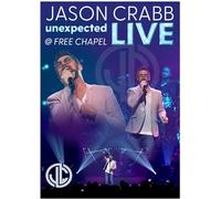 Unexpected: Live at Free Chapel DVD