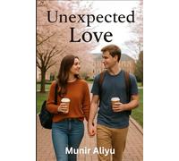 UNEXPECTED LOVE