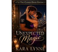 Unexpected Magic: The Closed-Door Edition: 1