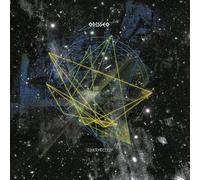 UneXpected Odisseo (CD) Album
