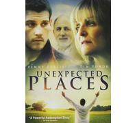 Unexpected Places [Edizione: Stati Uniti]