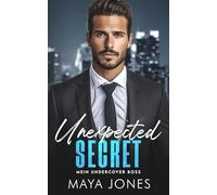 Unexpected Secret: Mein Undercover Boss