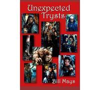 Unexpected Trysts: Case of the Royal Decree: 2