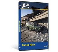 Unexplained - Buried Alive