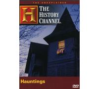 Unexplained: Hauntings [Edizione: Stati Uniti]