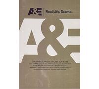 Unexplained: Secret Societies [Edizione: Stati Uniti]