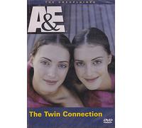 Unexplained: The Twin Connection