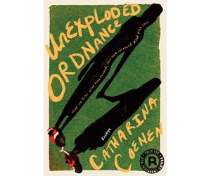 Unexploded Ordnance: What She Felt. What They Feared. How They Survived. What They Saw.