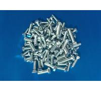 UNF Bulloni 100 Confezione Austin Healey 100/4 BN1 BN2 100/6 BN4 BN6 3000 BN7