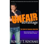 Unfair Advantage