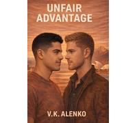 Unfair Advantage: 5