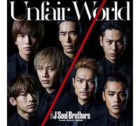 UNFAIR WORLD - SANDAIME J SOUL