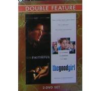UnFaithful and The Good Girl Double Feature