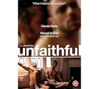 Unfaithful [DVD] [Edizione: Regno Unito]