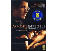 Unfaithful - L'Amore Infedele