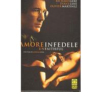 Unfaithful - L'amore infedele