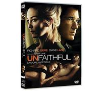 Unfaithful - L'Amore Infedele [Italian Edition]