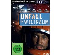 Unfall im Weltraum