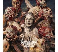 Unfathomable Ruination – Enraged And Unbound – CD