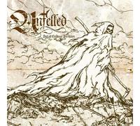 Unfelled Pall of Endless Perdition (CD) Album Digipak (Limited Edition)