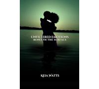 Unfiltered Emotions Beneath the Surface