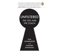 Unfiltered: The CEO and the Coach
