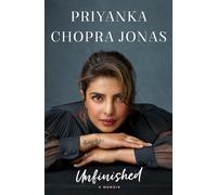 Unfinished: A Memoir