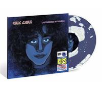 Unfinished Business - Bf 2025 (Limited Liquid-Filled Dark Blue ... (Vinile)
