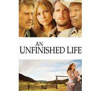 Unfinished Life - Unfinished Life