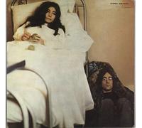 UNFINISHED MUSIC NO 2 LIFE WITH THE LIONS LP (VINYL ALBUM) JAPANESE ZAPPLE 1977