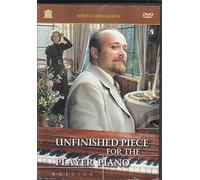 Unfinished Piece for the Player Piano